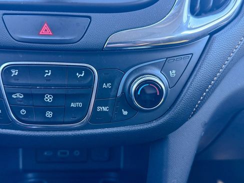 Certified 2020 Chevrolet Equinox Premier image 36