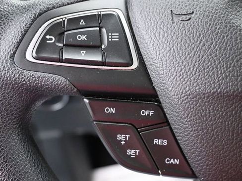 Used 2022 Ford EcoSport SE w/ SE Convenience Package AWD/4WD image 17