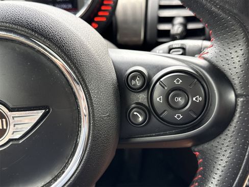 Used 2016 MINI Cooper S image 21