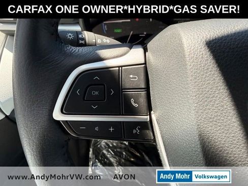 Used 2025 Toyota Sienna XLE FWD image 23