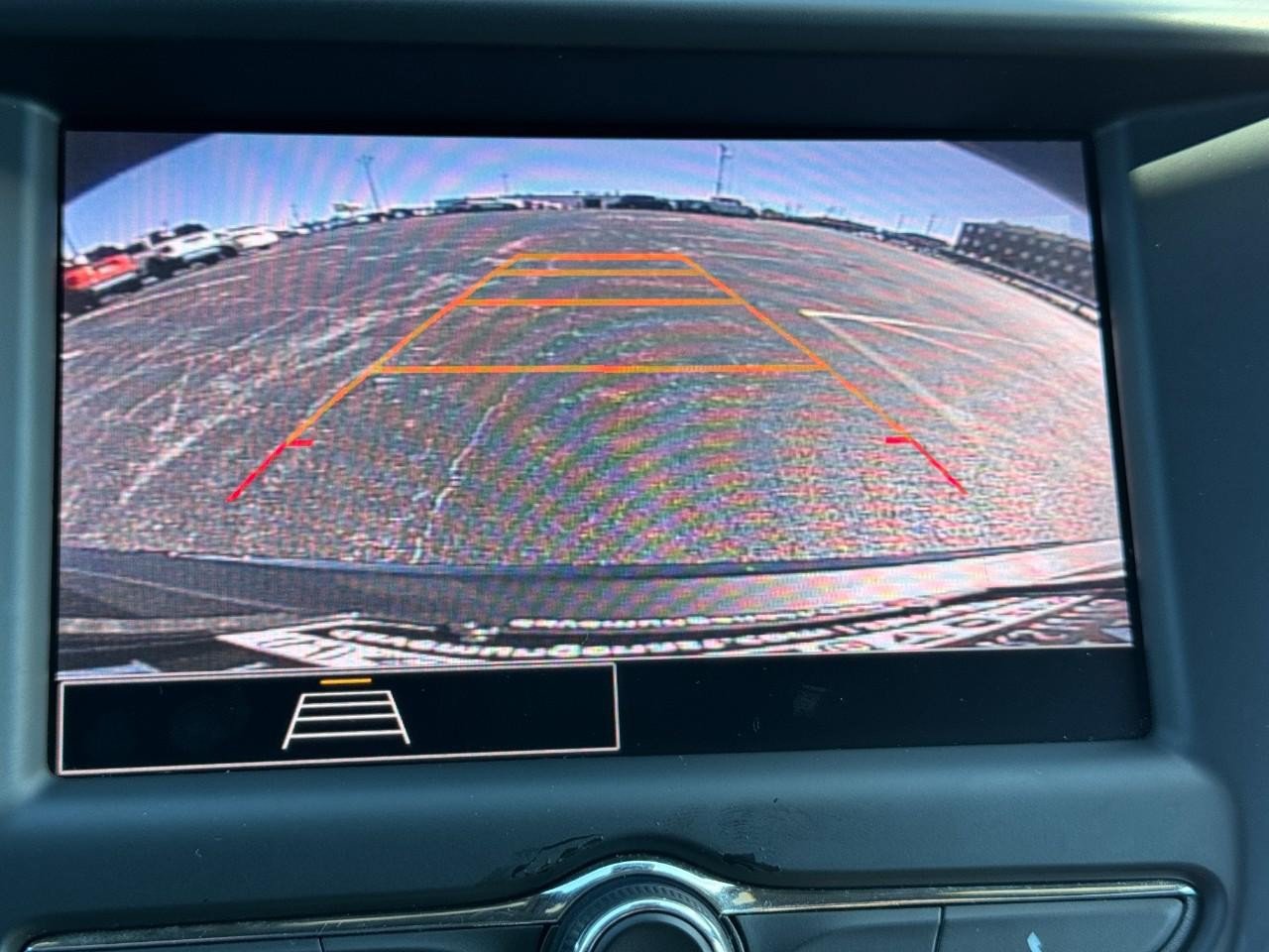 Used 2022 Chevrolet TrailBlazer ACTIV FWD image 24