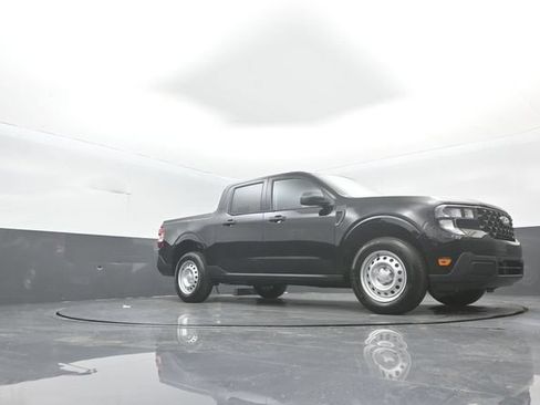 New 2026 Ford Maverick XL w/ 4K Tow Package AWD/4WD image 31