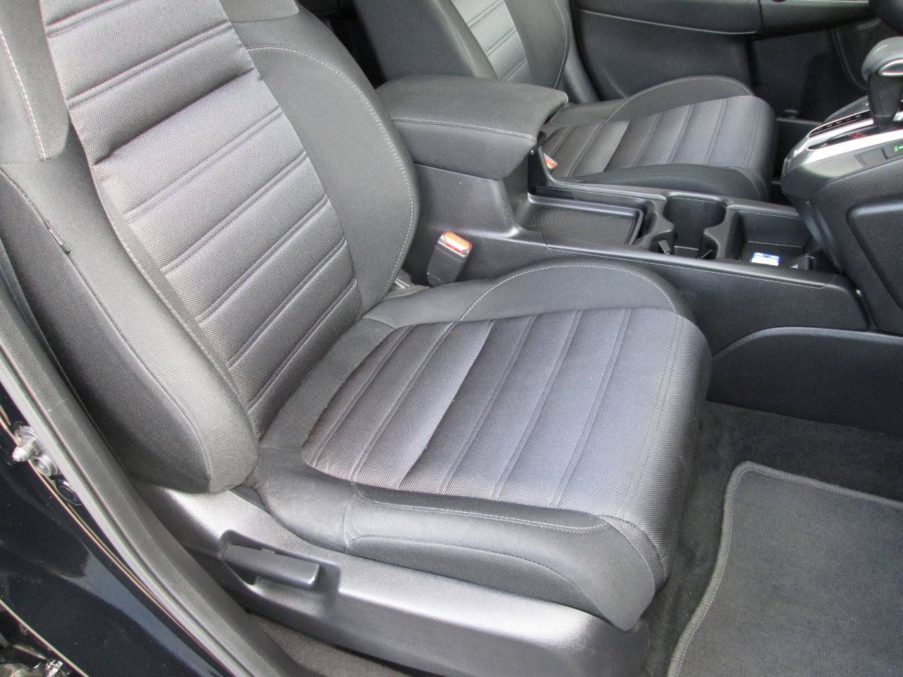 Used 2019 Honda CR-V EX image 27