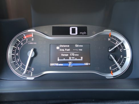 Used 2017 Honda Pilot EX-L image 22