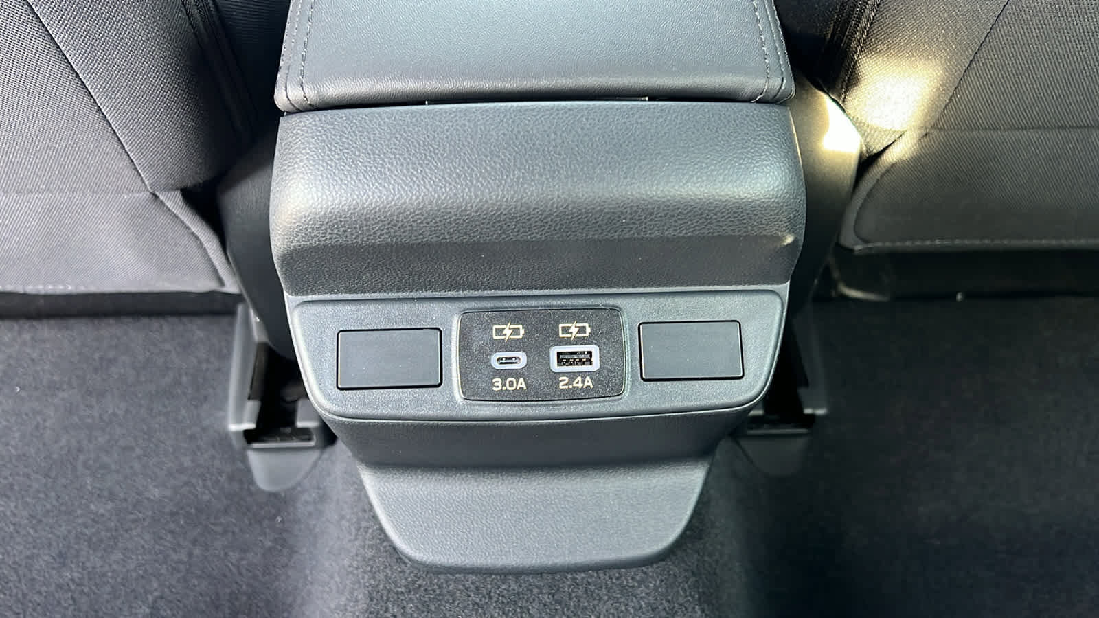 New 2026 Subaru WRX Premium AWD/4WD image 25