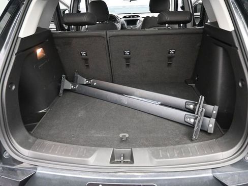 Used 2022 Chevrolet TrailBlazer LT image 25