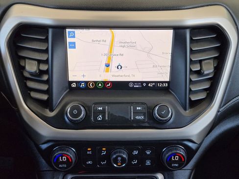 Used 2023 GMC Acadia Denali FWD image 17