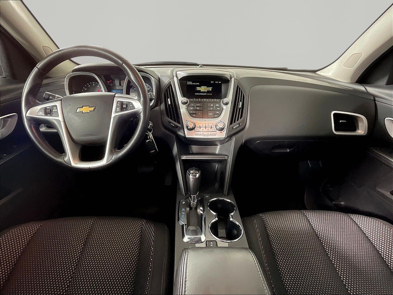 Used 2017 Chevrolet Equinox LT w/ Convenience Package FWD image 7