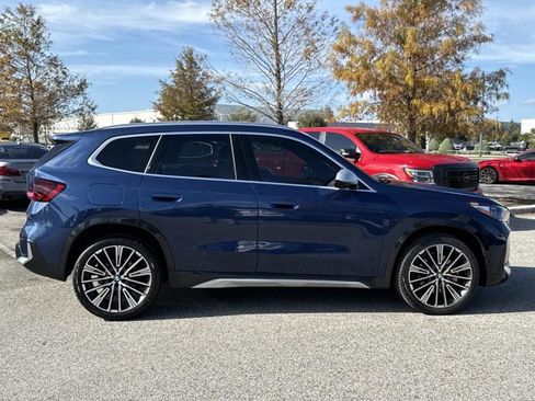 Used 2023 BMW X1 xDrive28i w/ Premium Package image 2