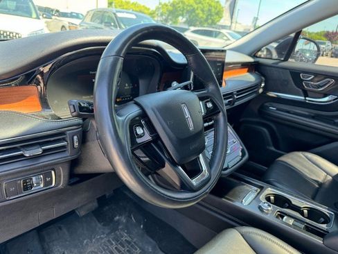 Used 2022 Lincoln Corsair Reserve w/ Elements Package AWD/4WD image 15