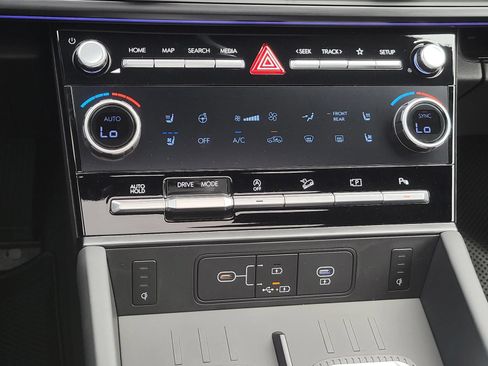 New 2026 Hyundai Santa Fe Calligraphy FWD image 19