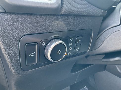 New 2025 Ford Bronco Sport Heritage w/ Convenience Package image 36