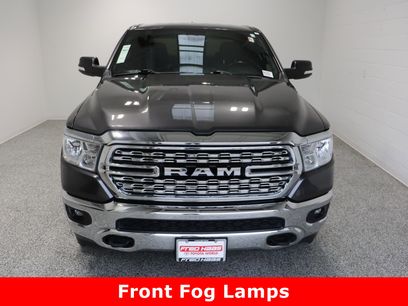 Used 2022 RAM 1500 Lone Star