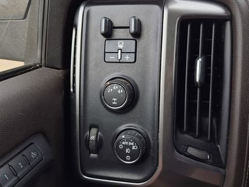 Used 2015 Chevrolet Silverado 2500 LTZ w/ Duramax Plus Package image 30