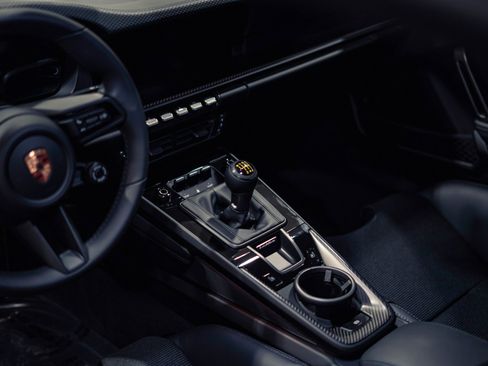 Used 2026 Porsche 911 GT3 image 12