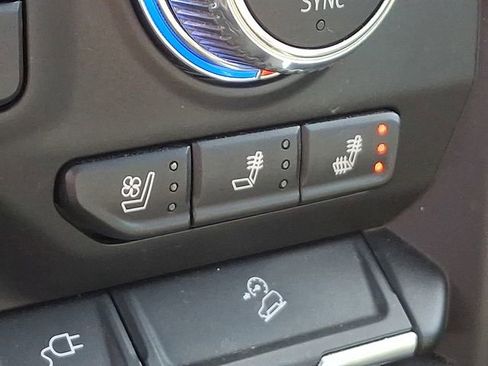 Used 2019 GMC Sierra 1500 Denali w/ Technology Package image 30