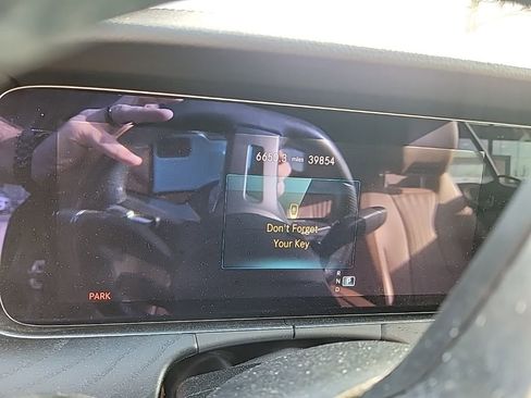 Used 2021 Mercedes-Benz E 450 Cabriolet image 14