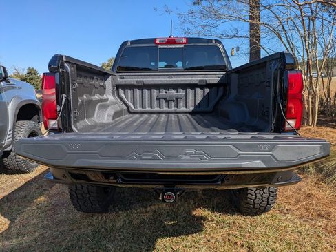 New 2026 Chevrolet Colorado Z71 w/ Z71 Convenience Package 2 AWD/4WD image 14