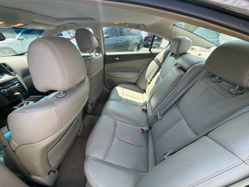 Used 2009 Nissan Maxima 3.5 SV FWD image 18
