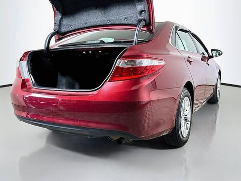 Used 2017 Toyota Camry LE FWD image 24