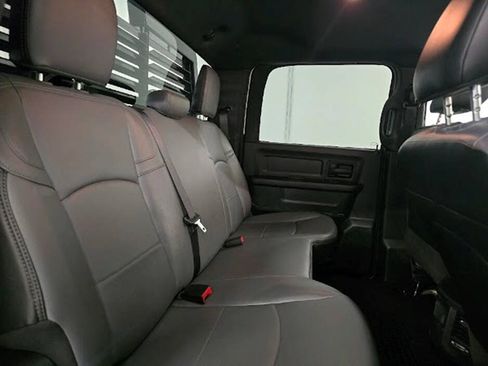 Used 2024 RAM 5500 Tradesman w/ Max Tow Package AWD/4WD image 18