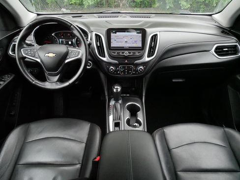 Used 2018 Chevrolet Equinox Premier AWD/4WD image 10