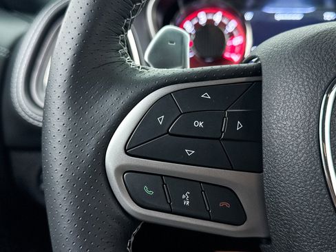 Used 2023 Dodge Challenger SRT Hellcat image 38