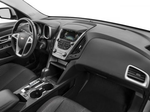 Certified 2017 Chevrolet Equinox LT FWD image 19