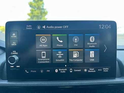 Used 2025 Honda CR-V EX-L image 16