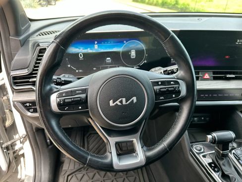 Used 2023 Kia Sportage X-Pro AWD/4WD image 14