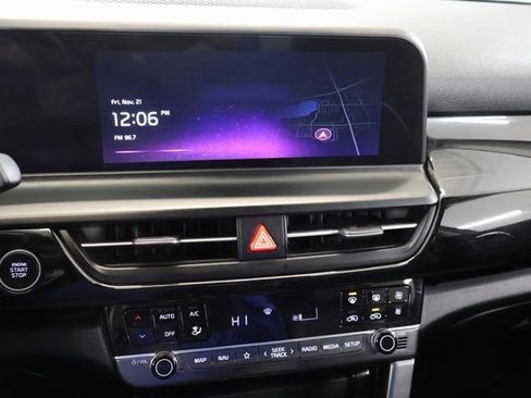 Used 2024 Kia Seltos S image 19