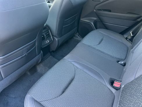 New 2026 Subaru Forester Premium w/ Base/Premium Package image 12