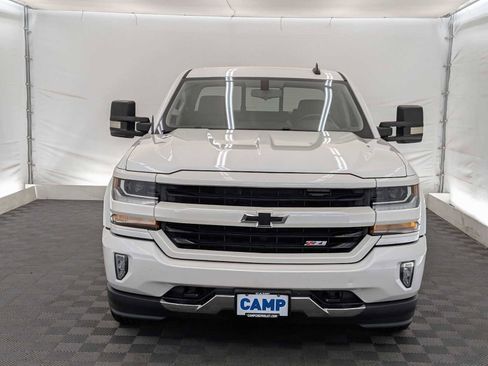 Used 2018 Chevrolet Silverado 1500 LT w/ All Star Edition image 9