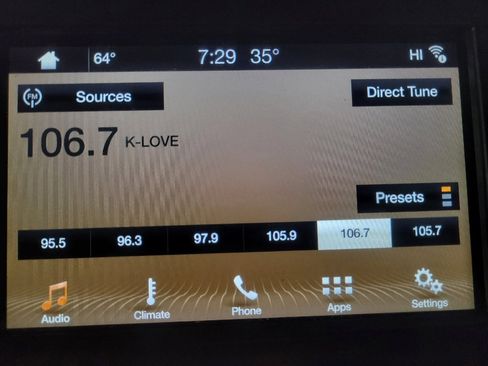 Used 2018 Lincoln MKC Premiere image 25