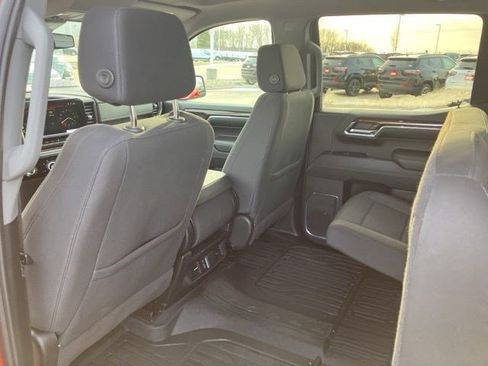 Used 2024 GMC Sierra 1500 Elevation AWD/4WD image 22