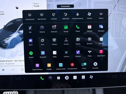 Used 2022 Tesla Model Y Performance image 20