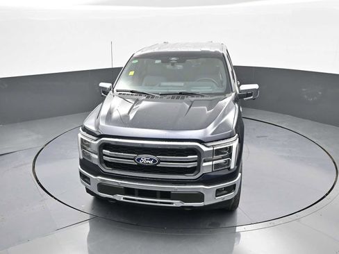 New 2025 Ford F150 Lariat w/ Equipment Group 502A High image 54