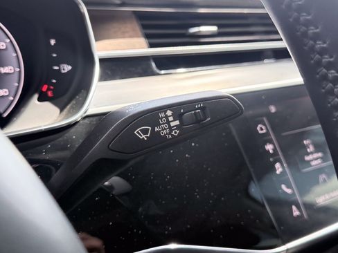 Used 2020 Audi A8 L 3.0T w/ Executive Package AWD/4WD image 65