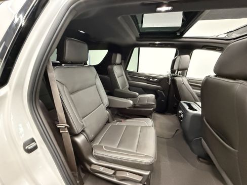 Used 2024 GMC Yukon Denali w/ Denali Reserve Package AWD/4WD image 32