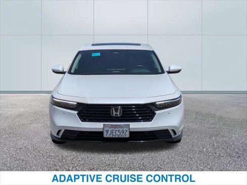 Used 2023 Honda Accord EX-L image 3