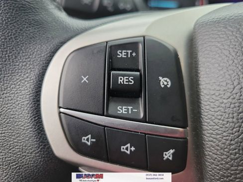 Certified 2023 Ford Explorer XLT AWD/4WD image 23
