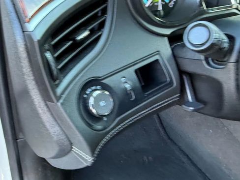 Used 2012 Buick LaCrosse Premium w/ Entertainment Package image 16