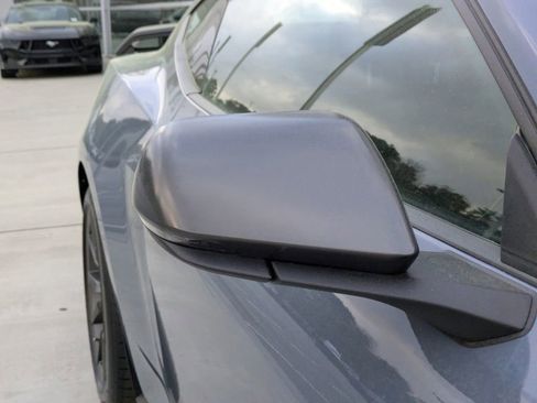 New 2026 Ford Mustang Dark Horse RWD image 12