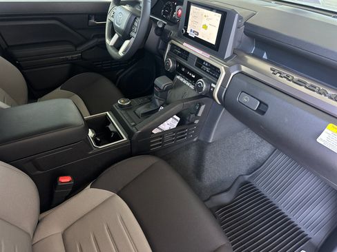 New 2026 Toyota Tacoma TRD Sport RWD image 15