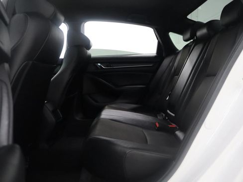 Used 2020 Honda Accord Sport image 17
