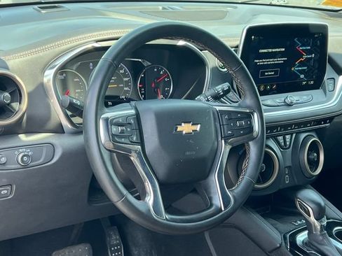 Used 2023 Chevrolet Blazer Premier w/ Enhanced Convenience Package AWD/4WD image 18