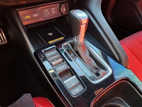 Used 2024 Acura Integra A-Spec image 23