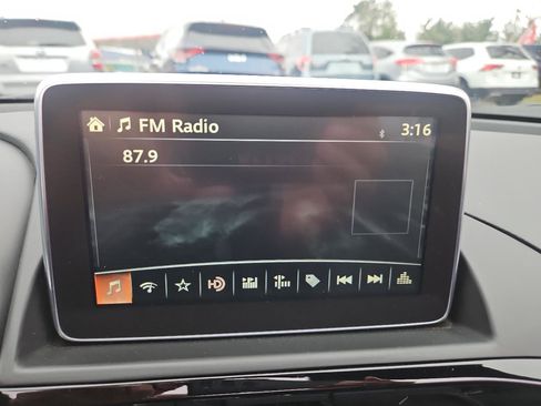 Used 2019 FIAT 124 Spider Lusso w/ Convenience Group image 24