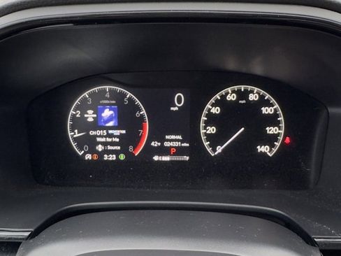 Certified 2024 Honda CR-V EX-L image 19