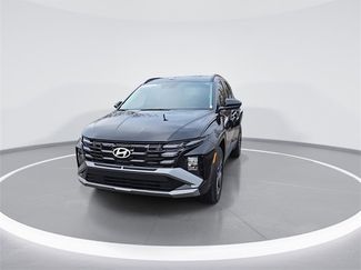 Certified 2025 Hyundai Tucson SEL video 3